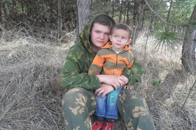 Вова Батурин просто ВоВкА | Ессентуки