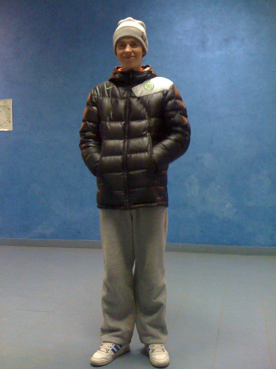 Никита Крупин | 