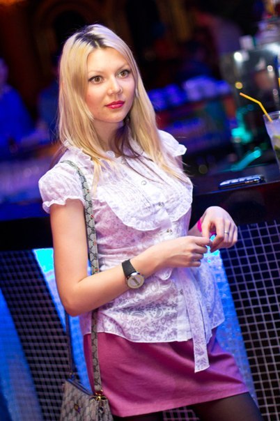 Ксения Низамова | Пермь