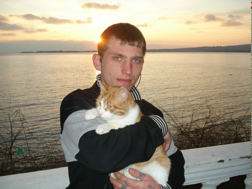 Андрей Лукьянов ~Lukas~ | Новочеркасск