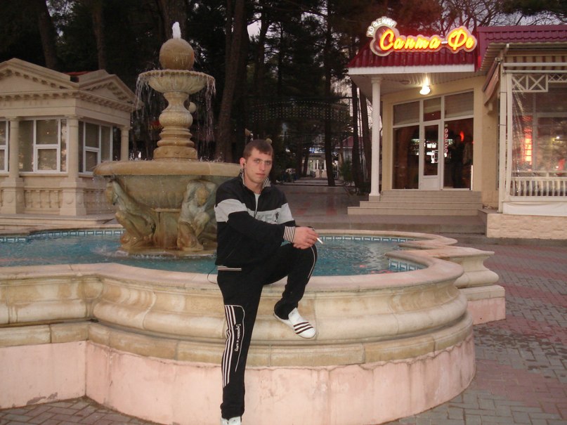 Андрей Лукьянов ~Lukas~ | Новочеркасск