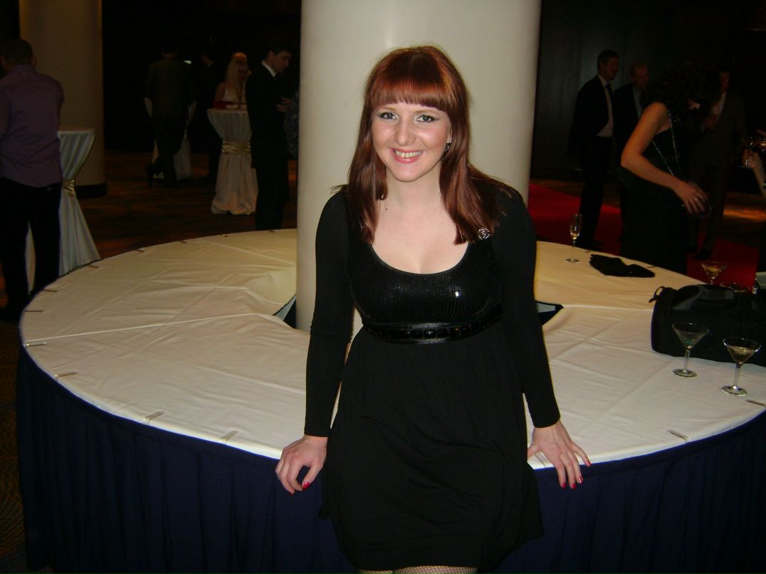 Вера Беседина | Санкт-Петербург