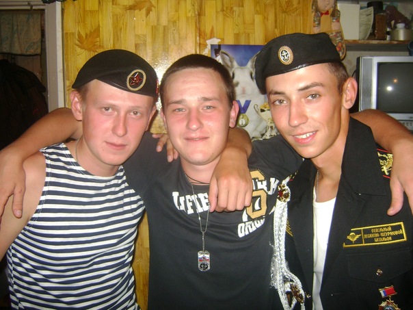 №25, Анатолий Копылов, 35 лет, Котельники №25, Анатолий Копылов, 35 лет, Котельники