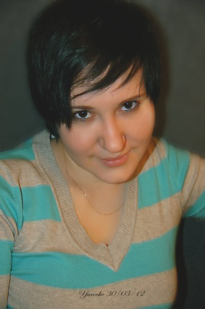 Татьяна Хохлова | Санкт-Петербург