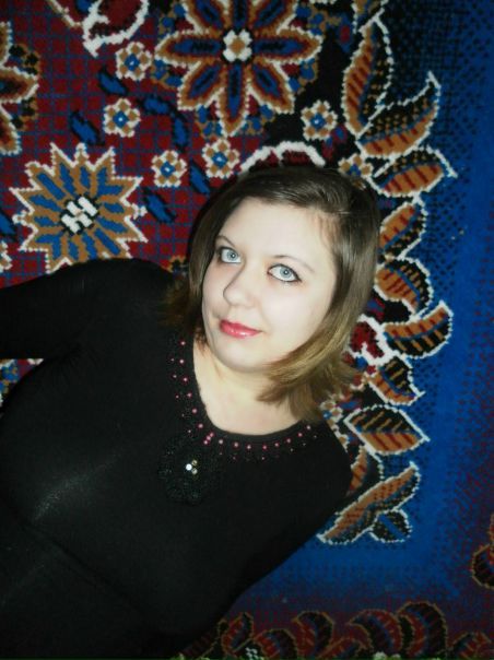 №22, Светлана Рослик--Головко, 37 лет, Бровары №22, Светлана Рослик--Головко, 37 лет, Бровары