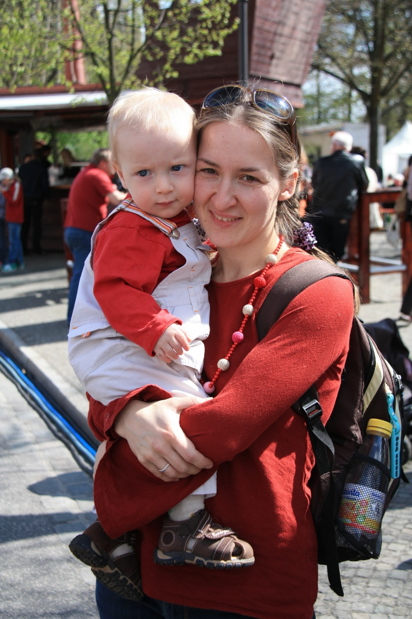 Фото профиля