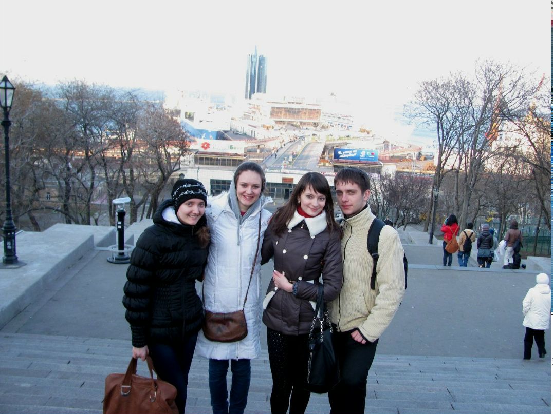 Дмитрий Сизоненко | Белая Церковь