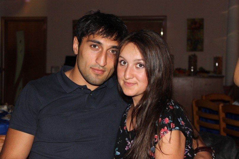 Никита Бугров | Ярославль