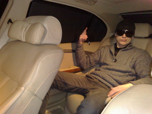 Денис Мазуркевич | Белая Церковь