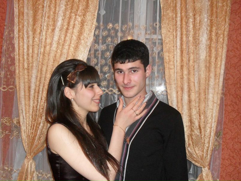 №66, Аршак Пирвердян, 34 года, Кореновск №66, Аршак Пирвердян, 34 года, Кореновск