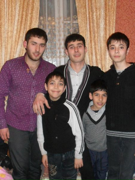 №169, Аршак Пирвердян, 34 года, Кореновск №169, Аршак Пирвердян, 34 года, Кореновск