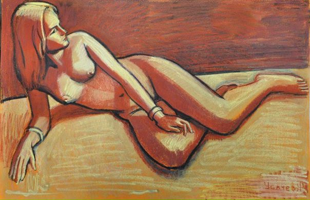 №118, Анна , Москва, Россия №118, Анна , Москва, Россия