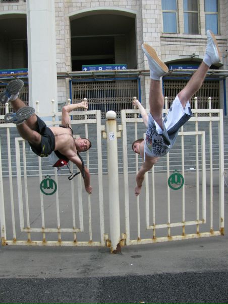 №80, Владимир Явгаров, 34 года, Москва №80, Владимир Явгаров, 34 года, Москва