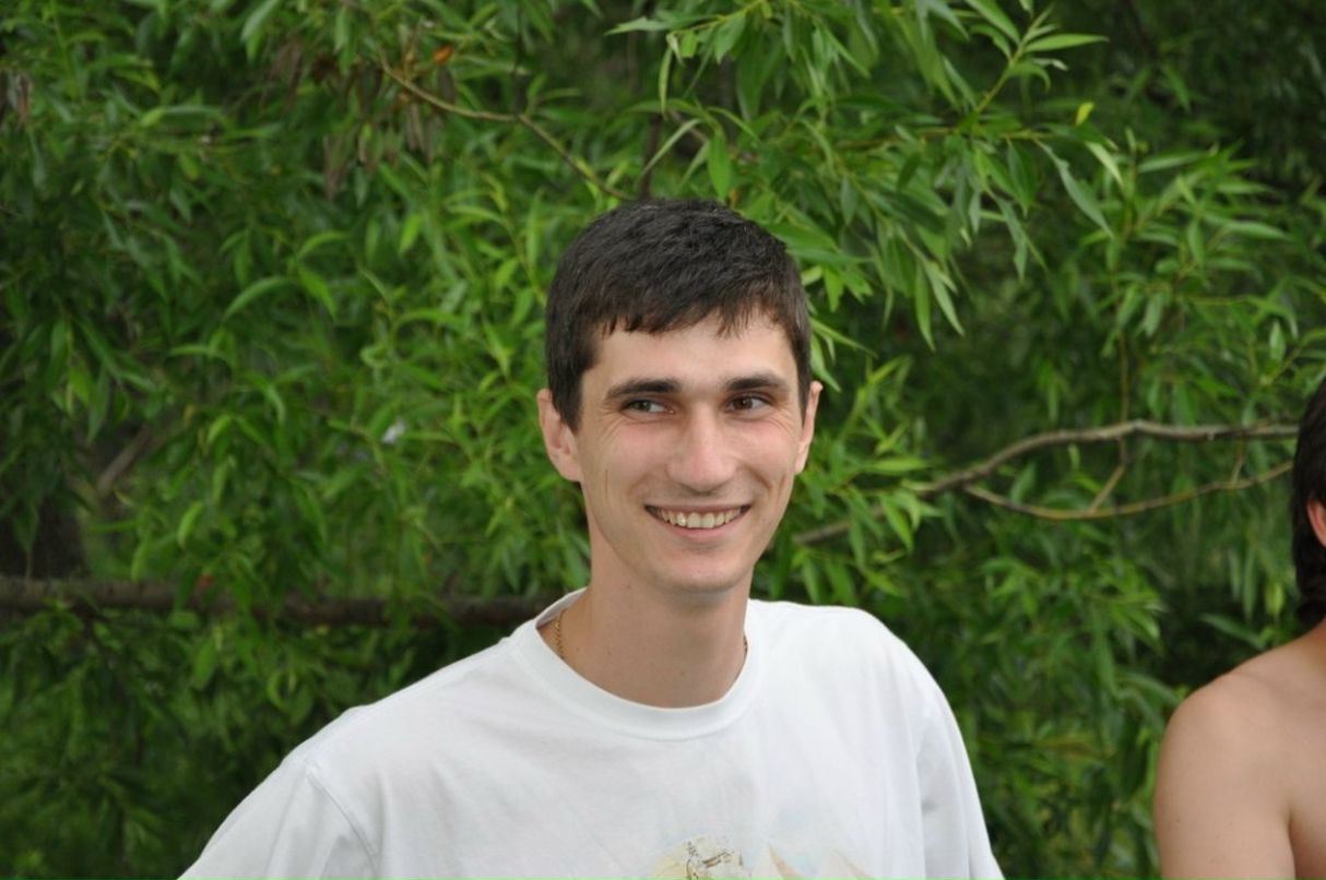 Федор Тарасенко Тася | Сухарево