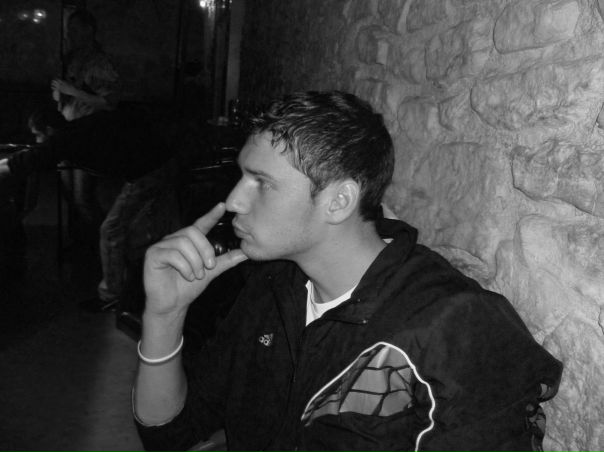 №10, Алексей Бородулин, 34 года, Челябинск №10, Алексей Бородулин, 34 года, Челябинск