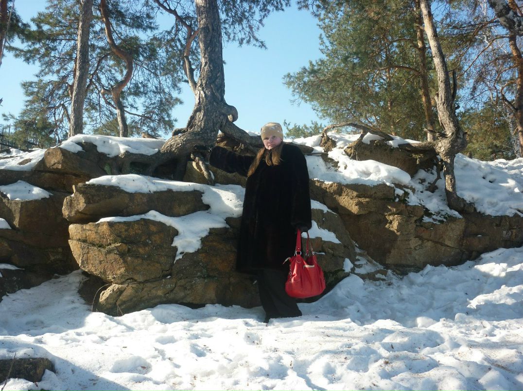 Мария Гиниятуллина | Челябинск