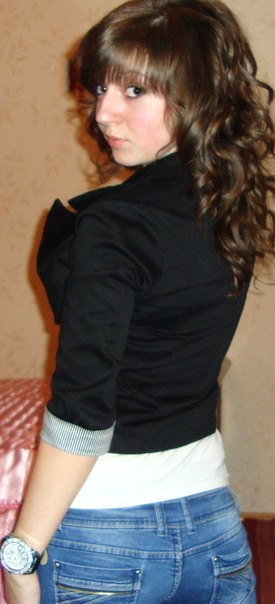 Ирина Курилюк | Брест