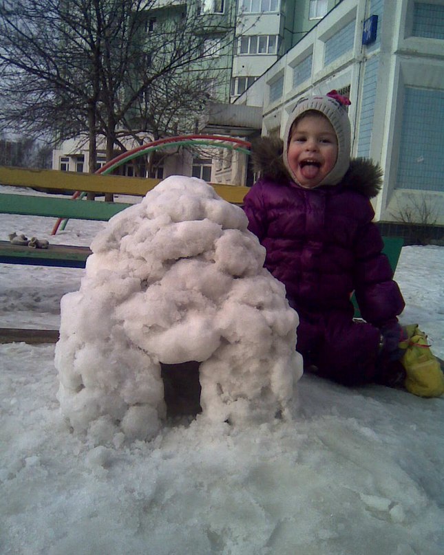 Игорь Ушаков | Москва