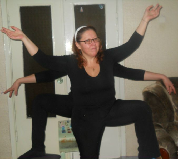 №138, Эмма Эскендеровна, Туймазы, Россия №138, Эмма Эскендеровна, Туймазы, Россия