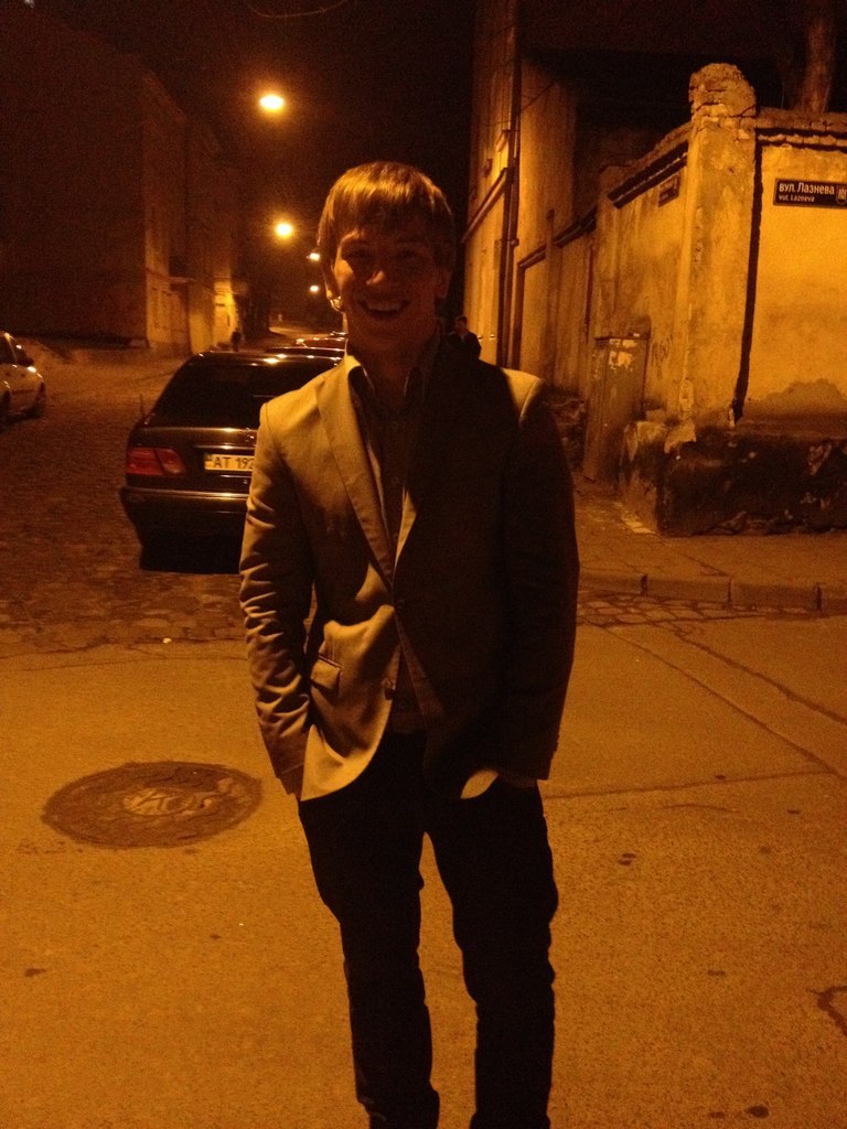 Ігор Петренко | Львов