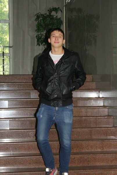 Филипп Кедров | Москва