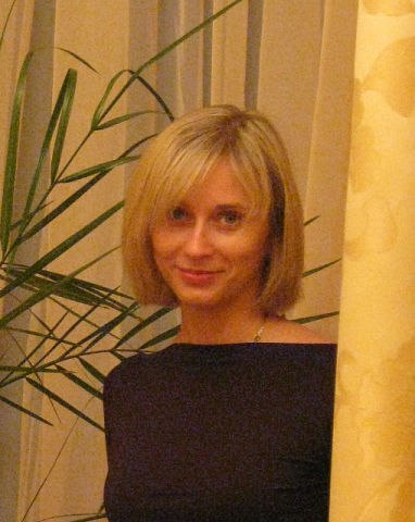 Света Ткаченко | Москва