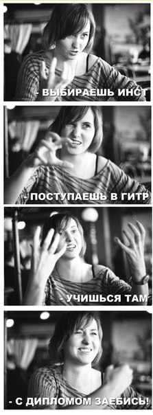 Анна Ковальски | Москва