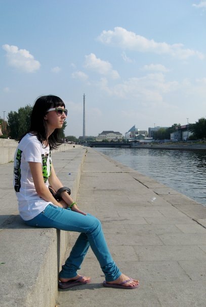 №144, Ирина Климова, Чайковский №144, Ирина Климова, Чайковский