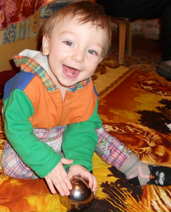 Наталья Юнева | Сыктывкар