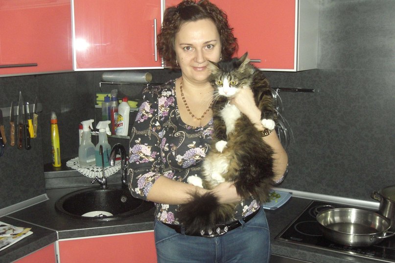 Светлана Мицкович | Москва