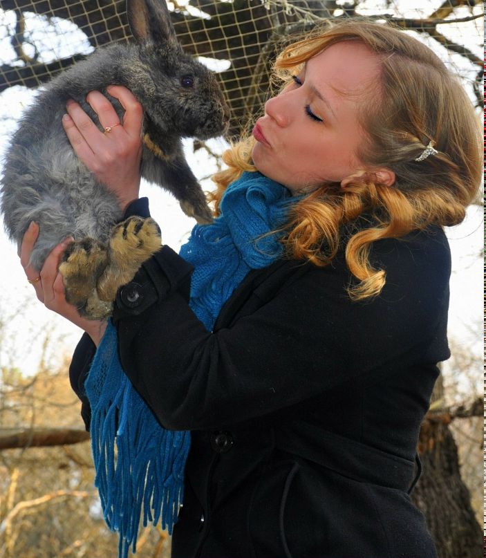 Севиль Салманова | 