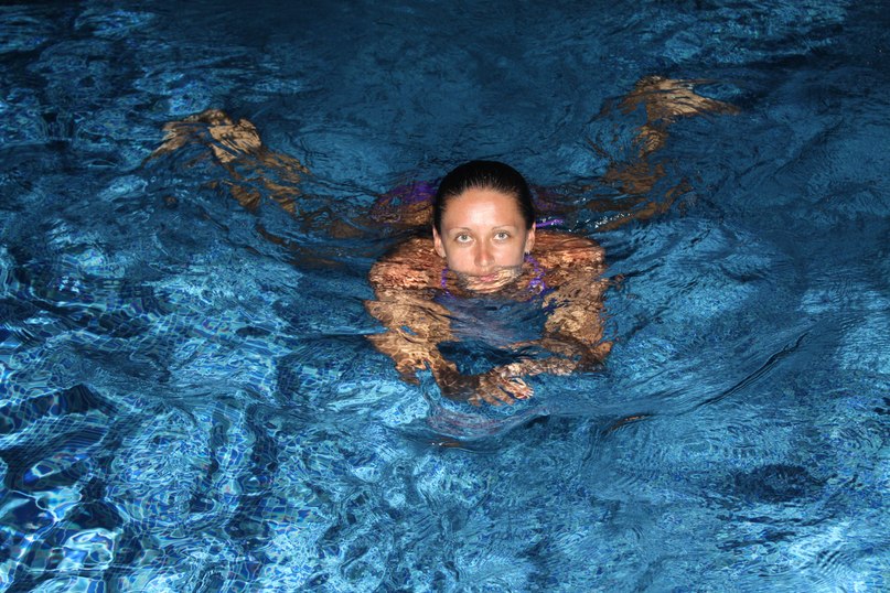 Екатерина Клычкова | Санкт-Петербург