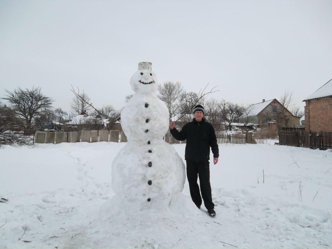 Дмитрий Путилин | Донецк