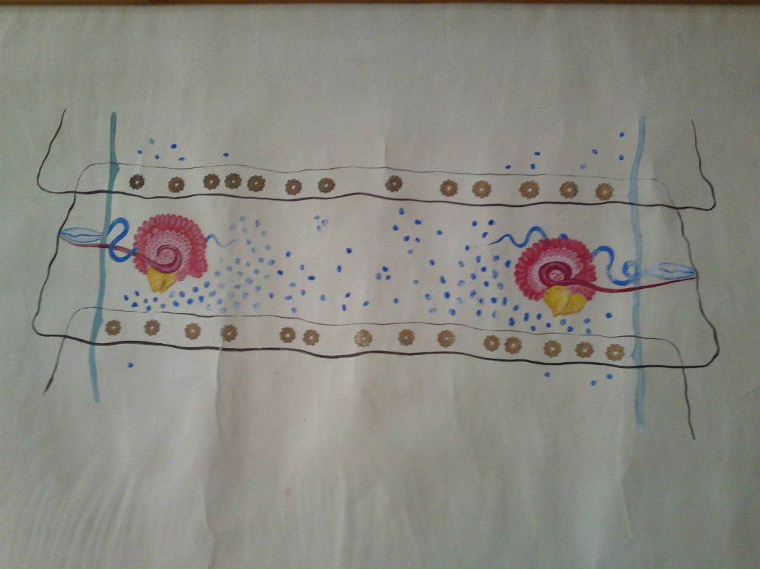 Сашок Пронин | Москва