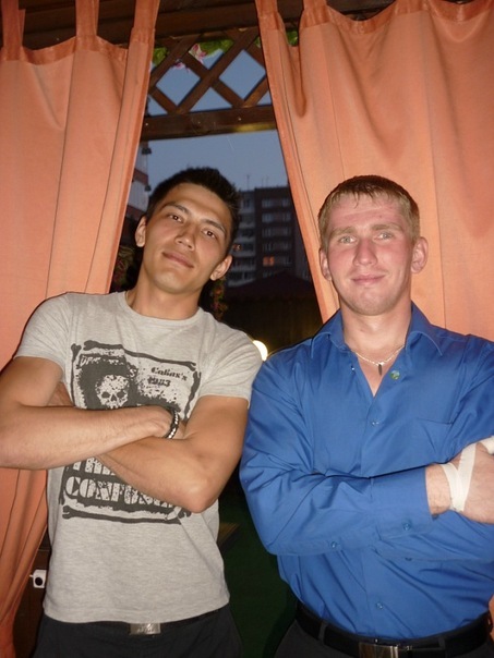 Фото профиля