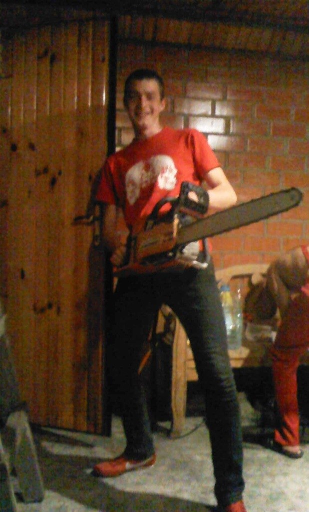 Герман Кравченко | Москва