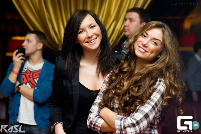 Виктория Ногинова | Санкт-Петербург