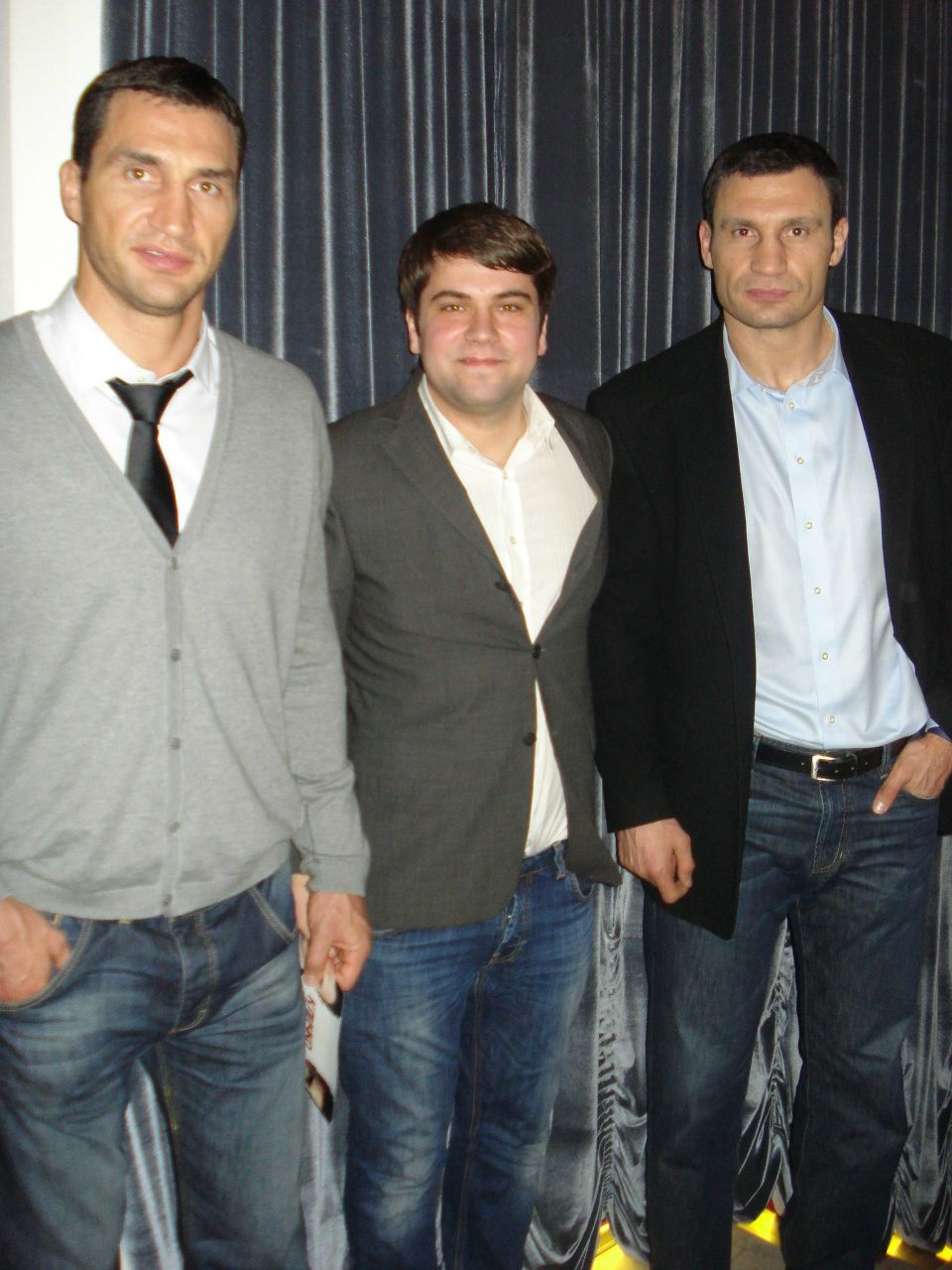 Сергей Кравченко | Киев