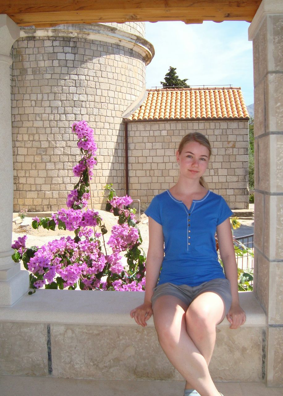 Татьяна Колтынюк Shadow | Таллин