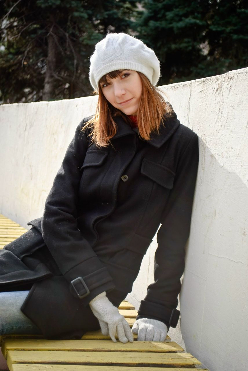 Таня Жирнова | Ростов-на-Дону