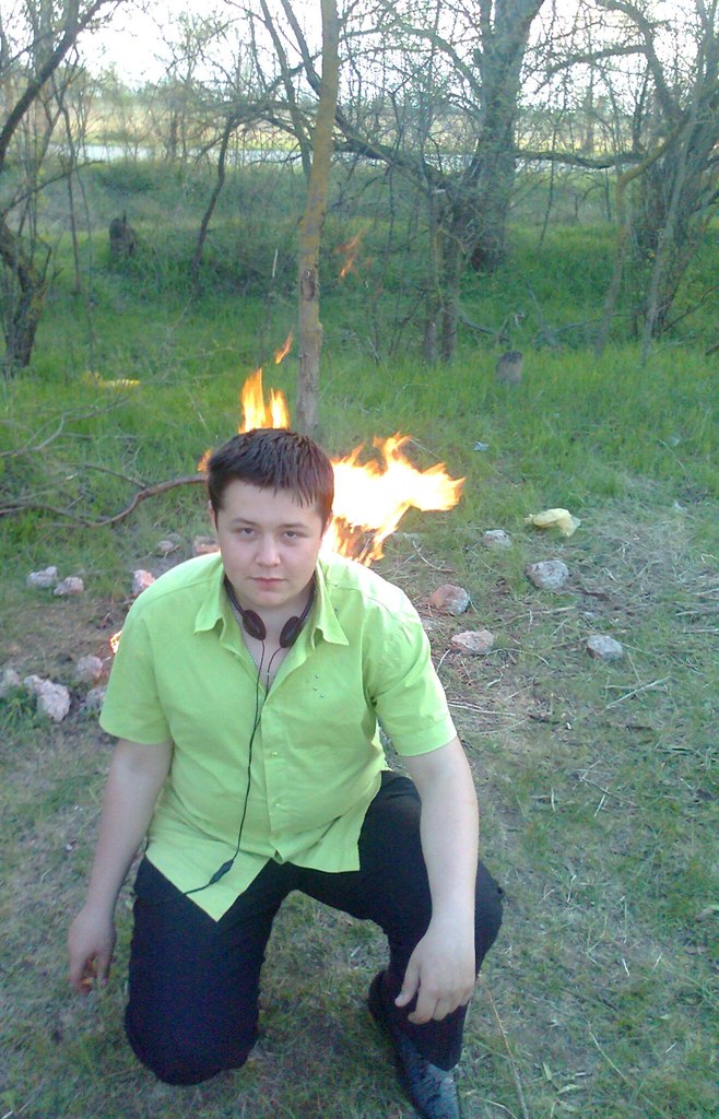 Александр Митрофанов | Симферополь