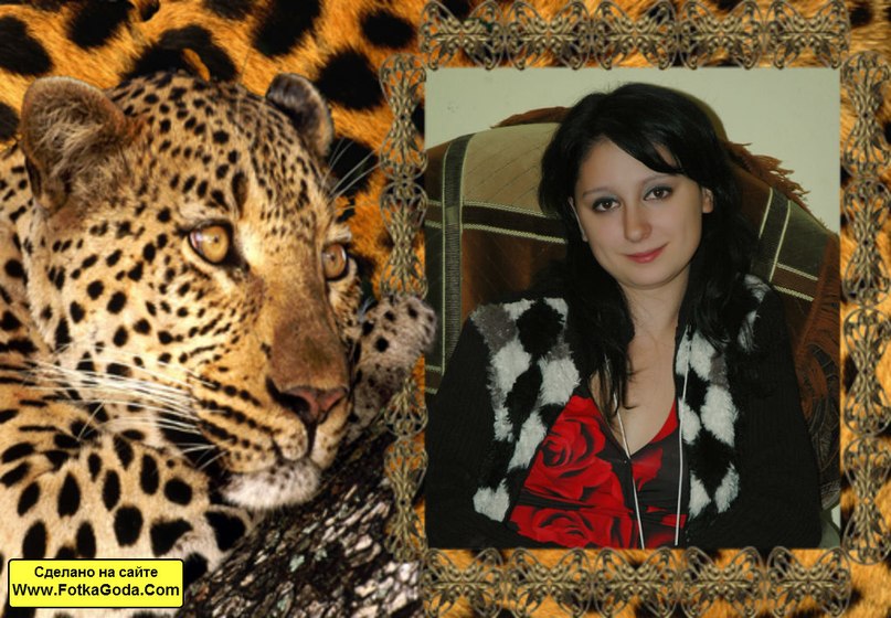 Кристиша Цыганкова | 