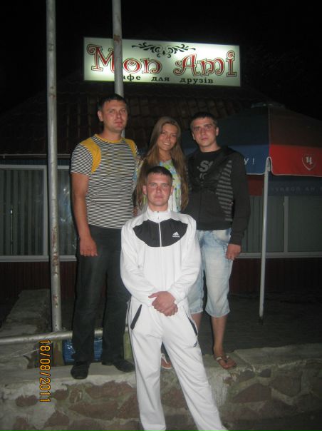 №40, Sasha Mazur, 34 года, Овруч №40, Sasha Mazur, 34 года, Овруч