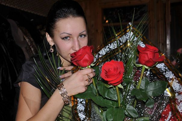 №194, Алёна Сличная, 43 года, Черноморск / Ильичевск №194, Алёна Сличная, 43 года, Черноморск / Ильичевск