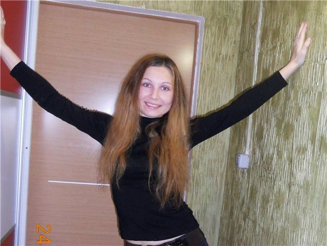 №5, Ольга Мышкина №5, Ольга Мышкина