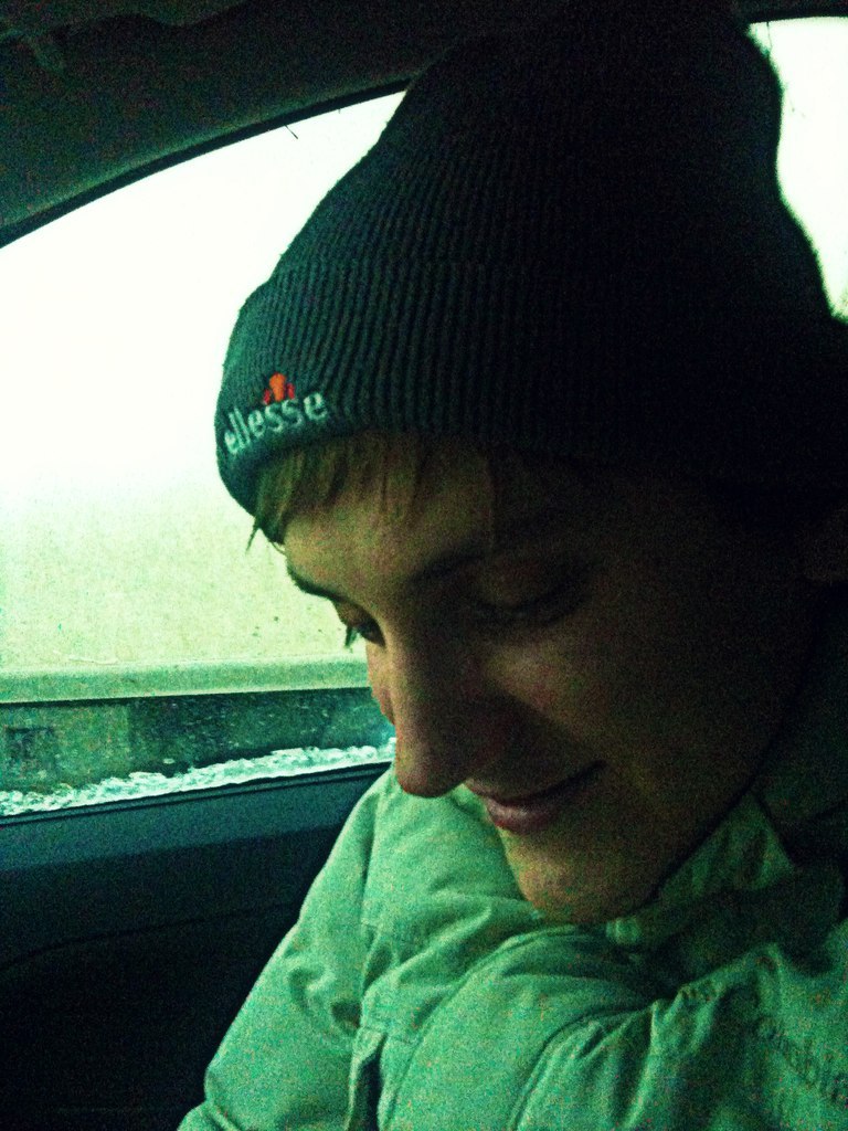 Антон Вербин | Киев