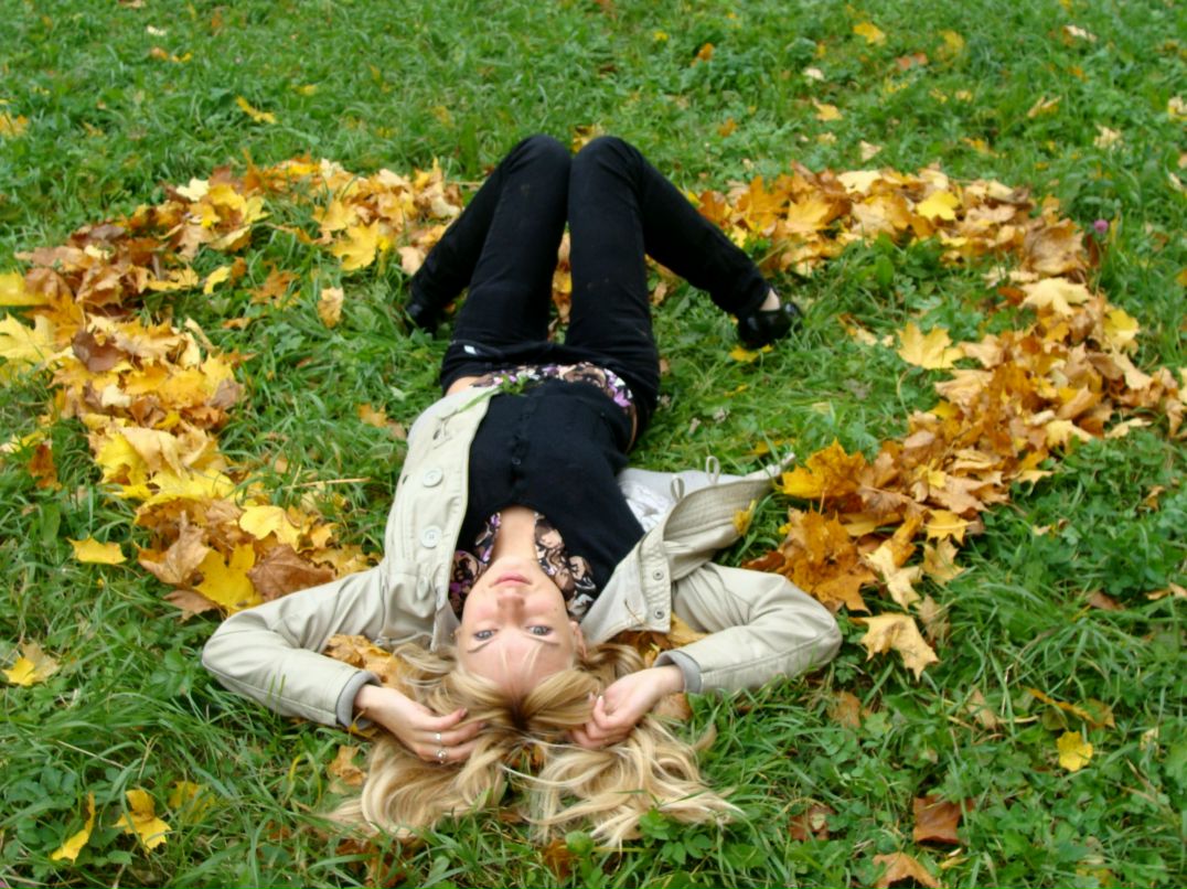 Светлана Шенягина | Санкт-Петербург