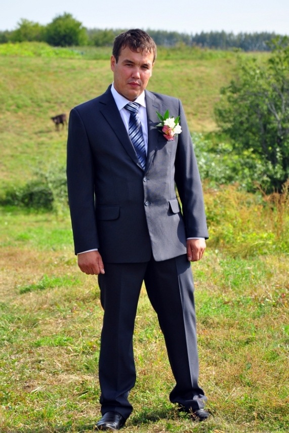 Фото профиля