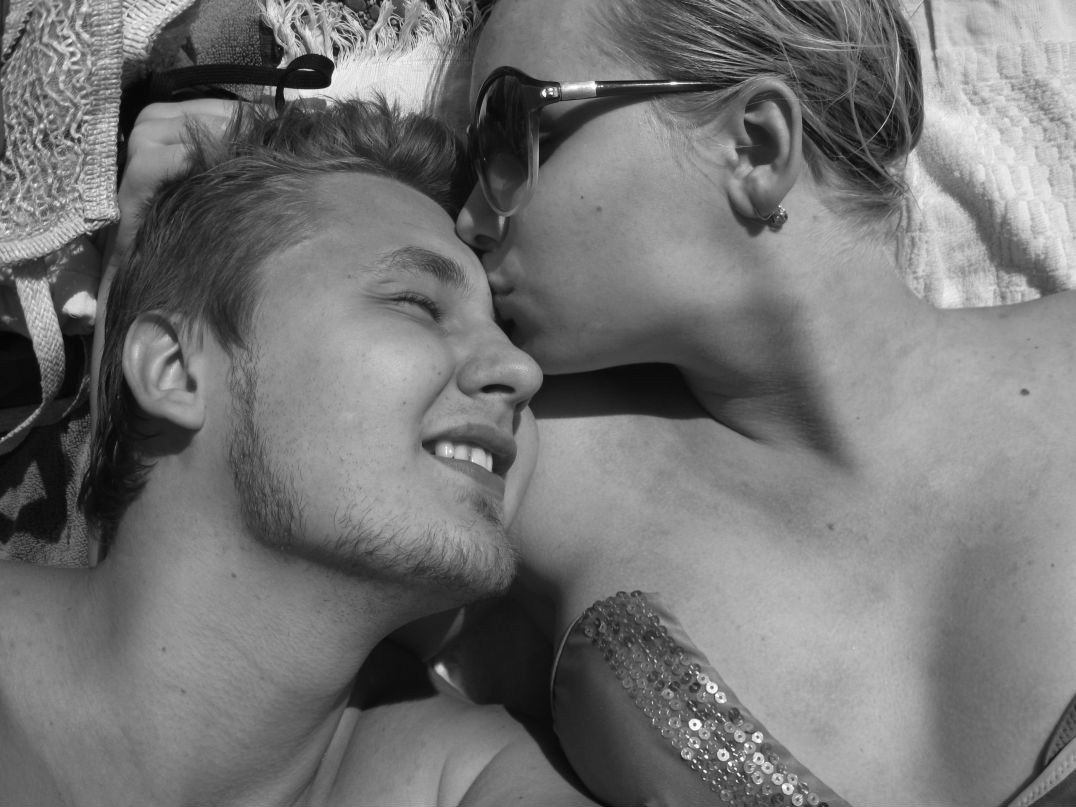 Максим Гончаров *ГМО* | Полтава