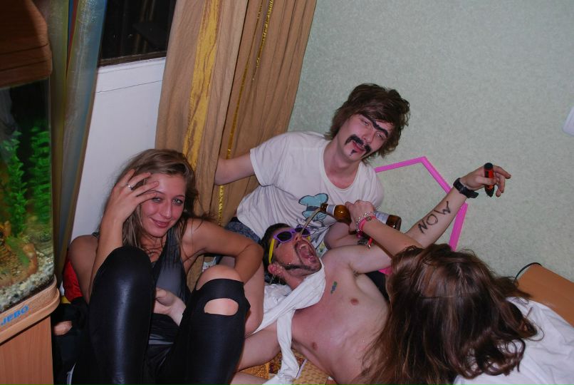 Роман Глазунов | 